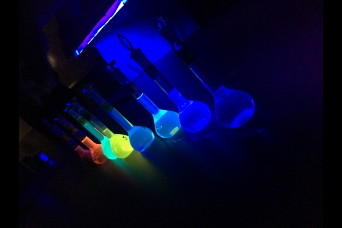 Obrázek aktuality Zažij vědu!