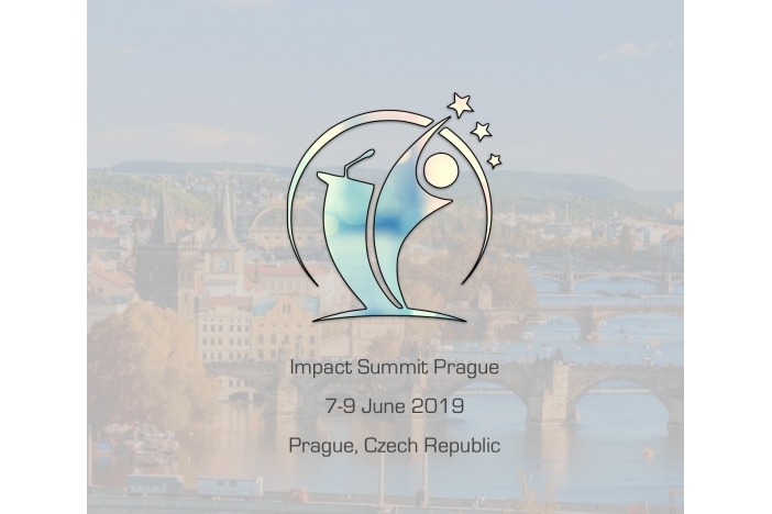 Obrázek článku Impact Summit 2019