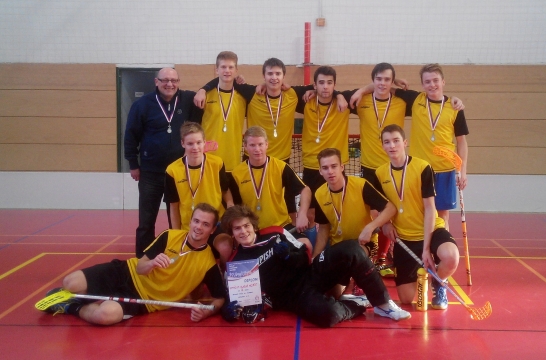 Obrázek aktuality FLORBAL 2015 – po roce opět v kraji!!!