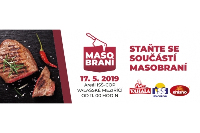 Obrázek aktuality Masobraní 2019