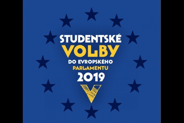 Obrázek článku Přijďte k volbám do Evropského parlamentu!