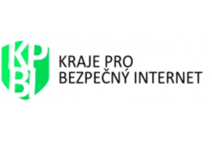 Obrázek aktuality Kraje pro bezpečný internet