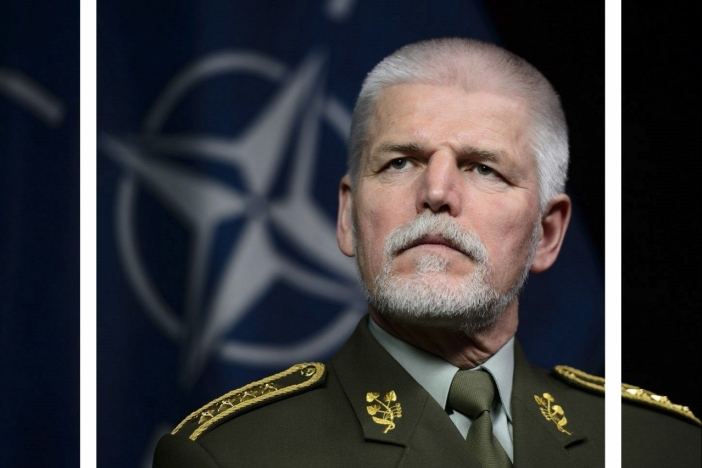 Obrázek aktuality Žijeme v (NE)bezpečné době?