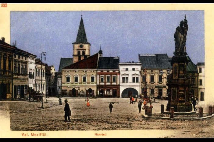 Obrázek aktuality Objevte Valmez!