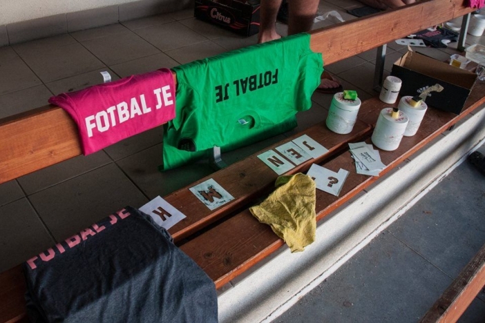 Obrázek aktuality Staňte se ambasadorem Fotbalu pro rozvoj