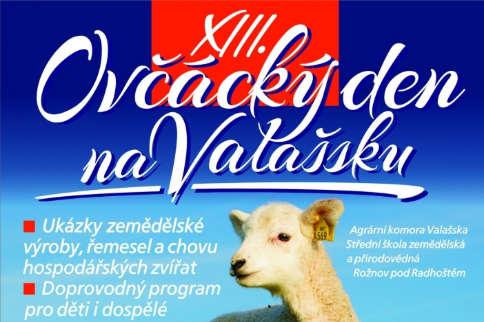 Obrázek aktuality Ovčácký den 2019