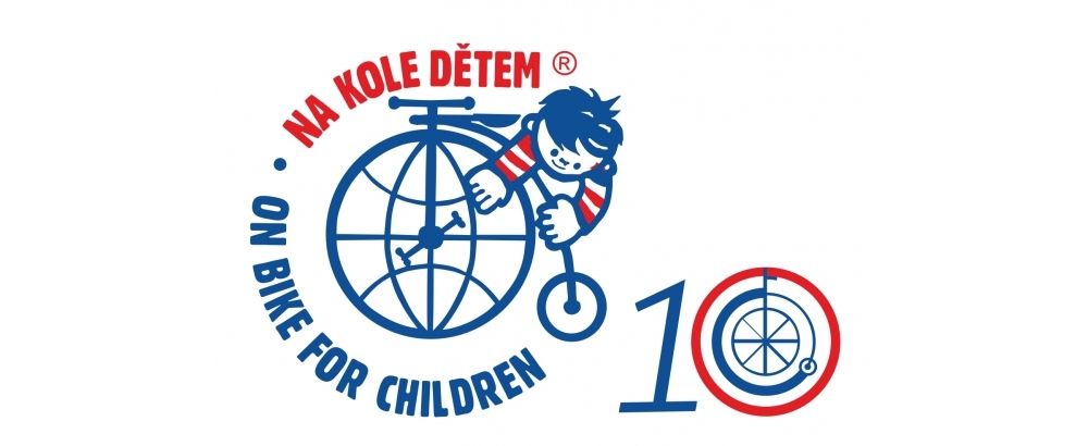 Obrázek článku Na kole dětem