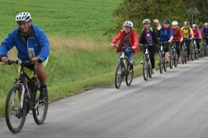 Obrázek aktuality Sportovně-turistický kurz 2019