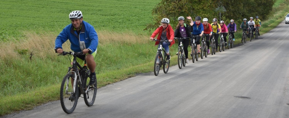 Obrázek článku Sportovně-turistický kurz 2019