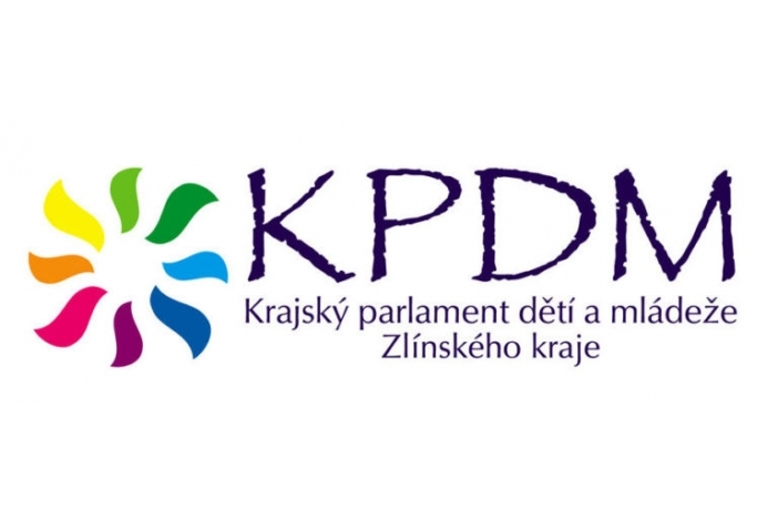 Obrázek aktuality Krajský parlament dětí a mládeže Zlínského kraje hledá nové členy