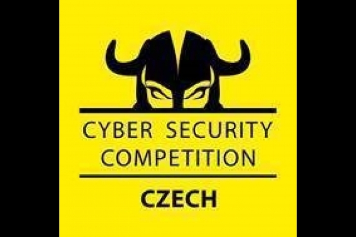 Obrázek aktuality Středoškolská soutěž v kybernetické bezpečnosti