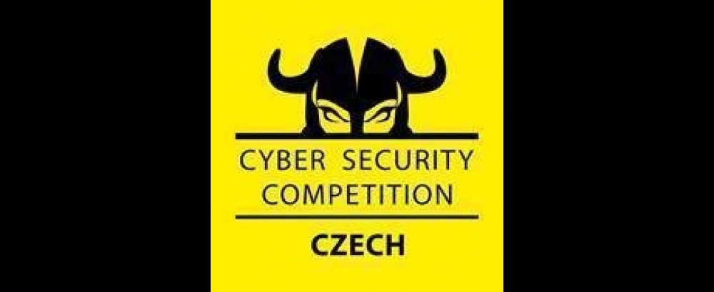 Obrázek článku Středoškolská soutěž v kybernetické bezpečnosti