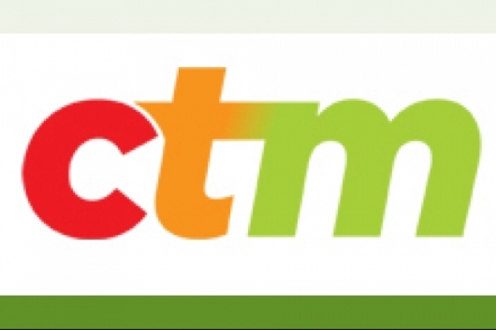 Obrázek aktuality Registrace do CTM online v plném proudu