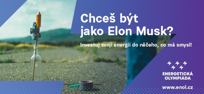 Obrázek aktuality Energetická olympiáda