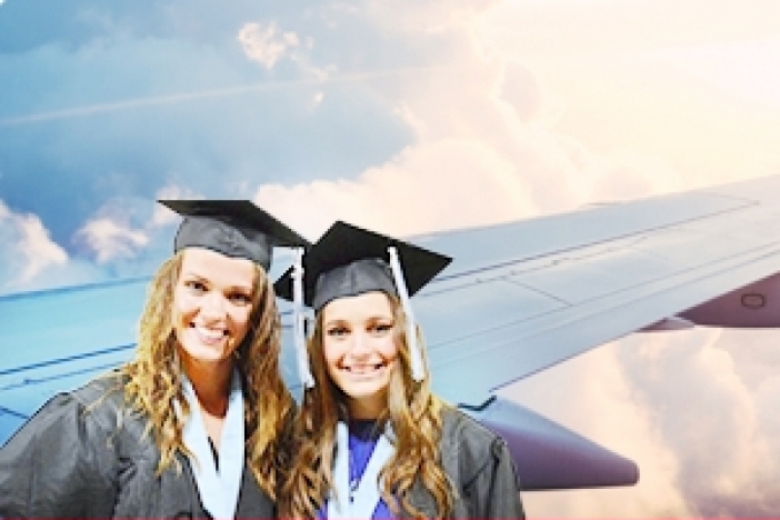 Obrázek aktuality Stipendium na studium v USA