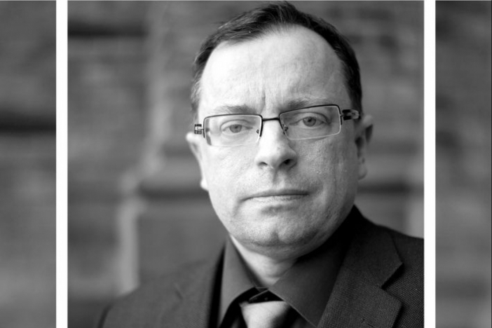 Obrázek aktuality Doba byla těhotná změnou