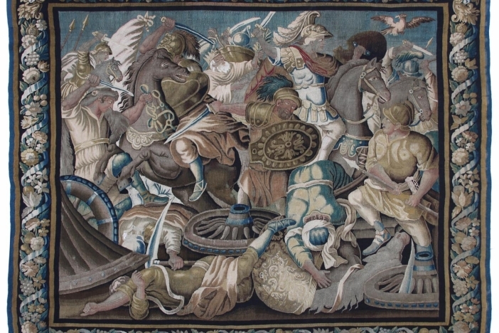 Obrázek článku Pozvánka (vlastně pozvánky)