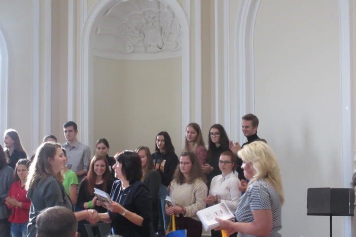 Obrázek článku 17. listopad po 30 letech očima dnešních studentů