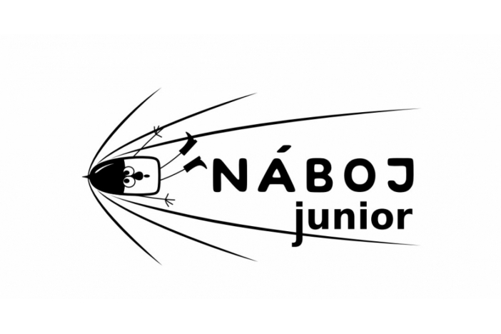 Obrázek aktuality Náboj Junior 2019