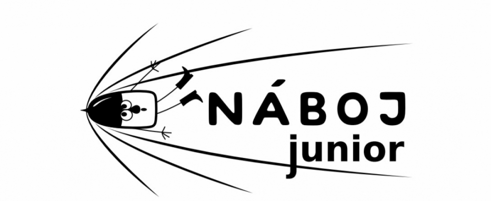 Obrázek článku Náboj Junior 2019