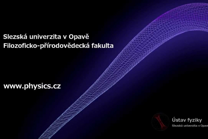 Obrázek aktuality Thank God It´s Astrophysical Friday