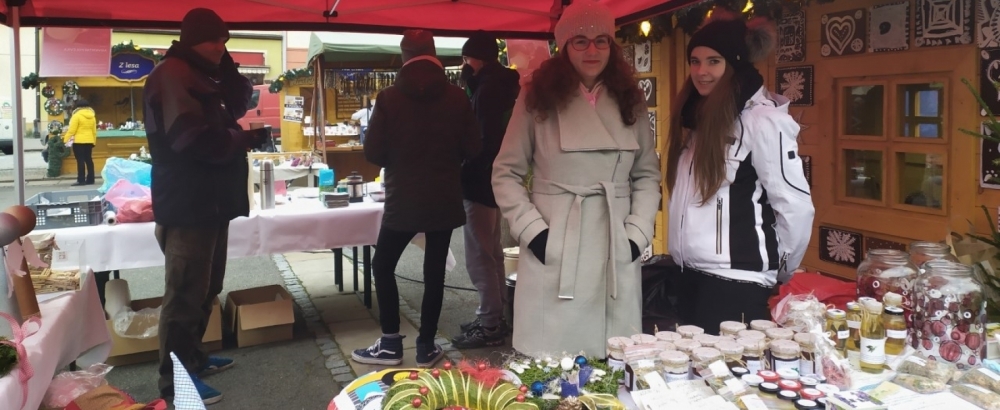 Obrázek článku Adventní jarmarky