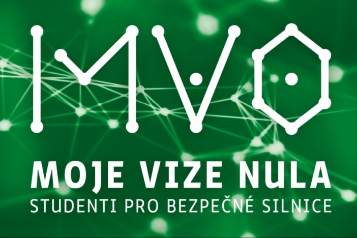 Obrázek aktuality Moje vize nula: studenti pro bezpečné silnice