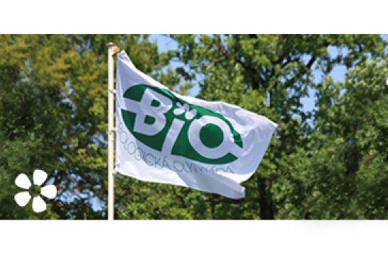 Obrázek aktuality Školní kolo biologické olympiády kategorie A, B