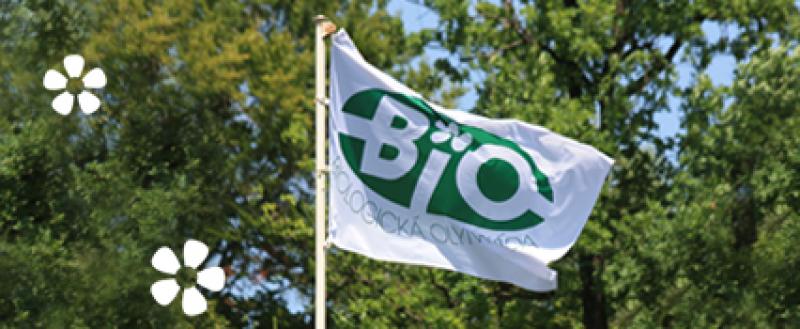 Obrázek článku Školní kolo biologické olympiády kategorie A, B