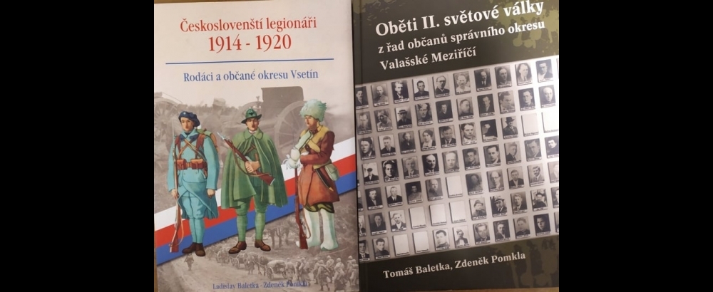 Obrázek článku Zájemci o historii, pozor!