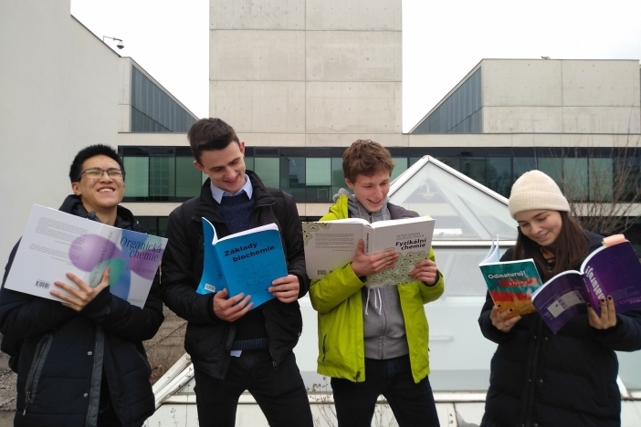 Obrázek aktuality Jak jsme nezvorali registraci