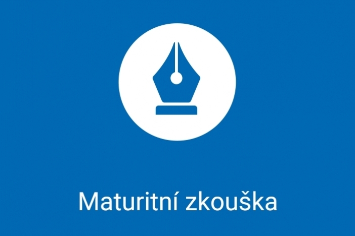 Obrázek článku Příprava na maturitní zkoušku z domova