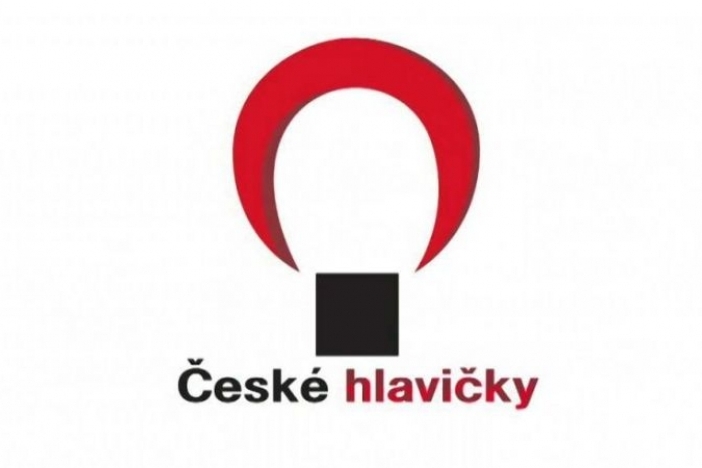 Obrázek článku České hlavičky 2020