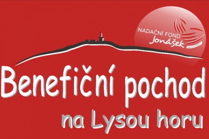 Obrázek aktuality Benefiční pochod pro Janu
