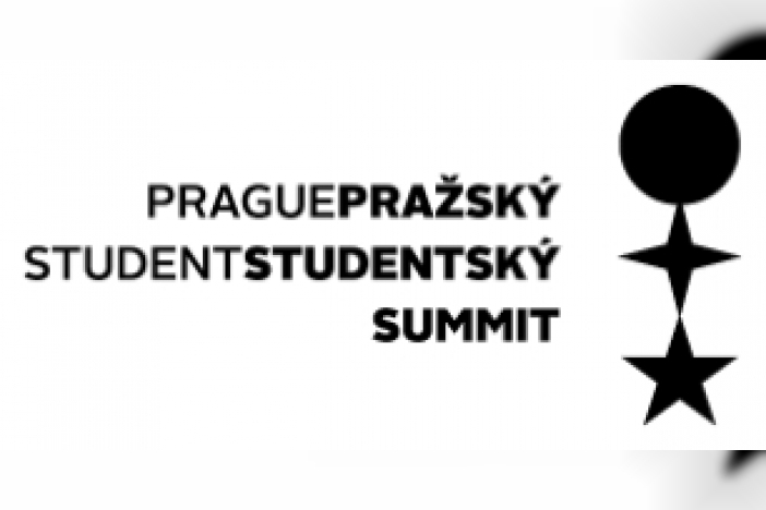Obrázek aktuality Pražský studentský summit 2020