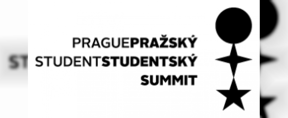 Obrázek článku Pražský studentský summit 2020