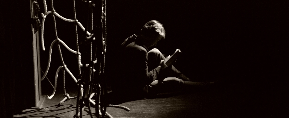 Obrázek článku Literárně dramatický obor