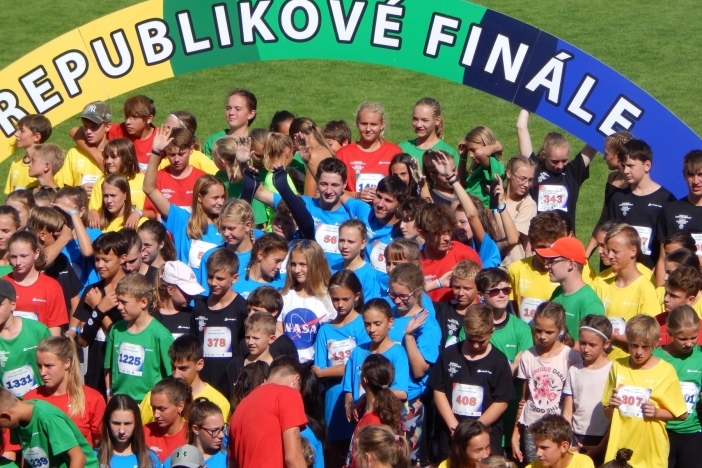 Obrázek aktuality Republikové finále OV v Brně