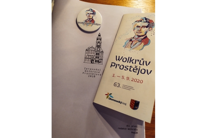 Obrázek aktuality Celostátní kolo Wolkrova Prostějova 2020