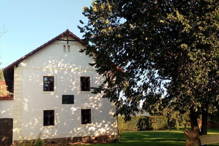 Obrázek aktuality Za Mendelem opět do Vražného