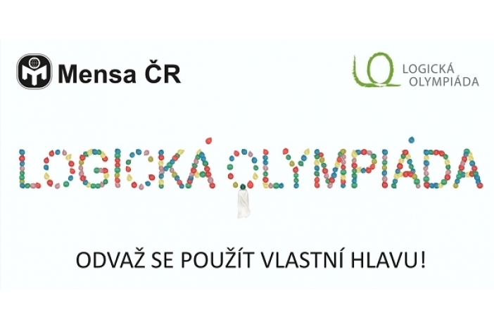 Obrázek aktuality Logická olympiáda Mensa 2020