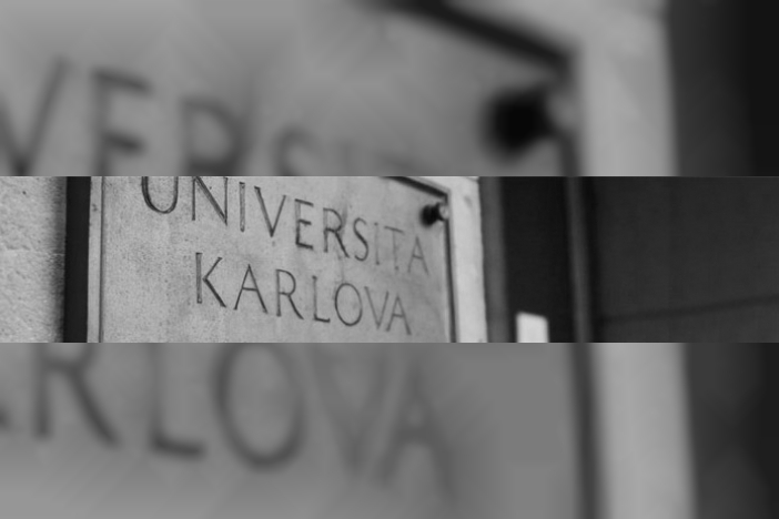 Obrázek aktuality Zajímáte se o studium na lékařské fakultě Univerzity Karlovy?