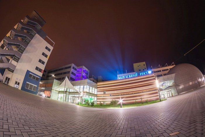 Obrázek aktuality Dny otevřených dveří na VUT v Brně