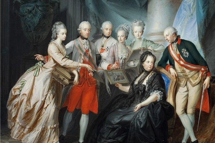 Obrázek aktuality Školní kolo Dějepisné olympiády