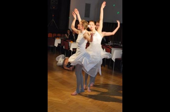 Obrázek aktuality Společenský ples gymnázia