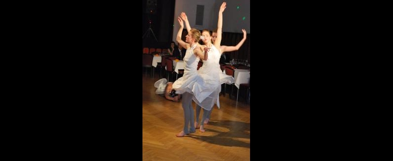 Obrázek článku Společenský ples gymnázia