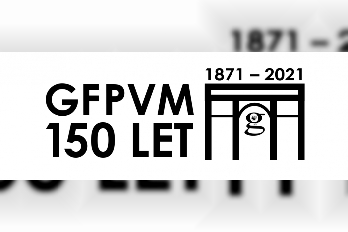 Obrázek aktuality Známe vítěze soutěže o logo školy ke 150. výročí založení GFPVM