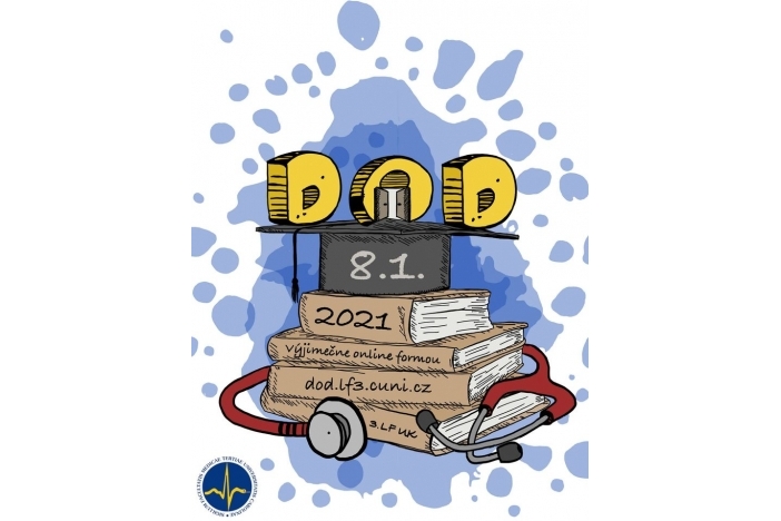 Obrázek aktuality Den otevřených dveří na 3. lékařské fakultě Univerzity Karlovy