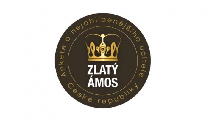 Obrázek článku Dálkový Ámos aneb anketa o nejoblíbenějšího online učitele