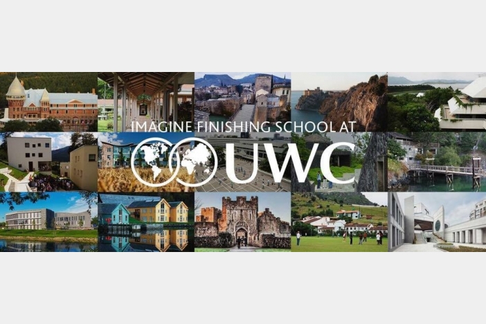 Obrázek článku Stipendia ke studiu v zahraničí s UWC Česká republika